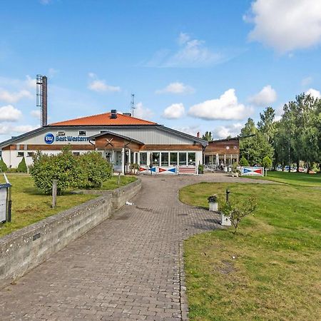 Best Western Hotel Norra Vattern Askersund Exterior photo