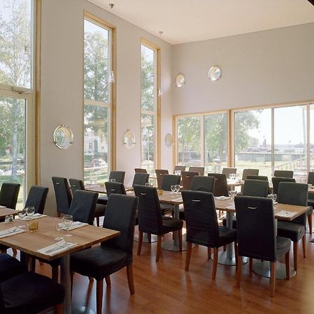 Best Western Hotel Norra Vattern Askersund Exterior photo