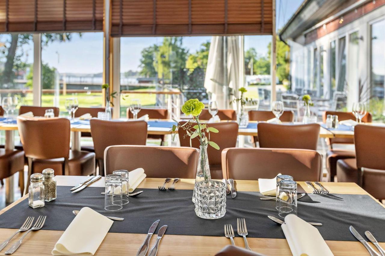 Best Western Hotel Norra Vattern Askersund Exterior photo