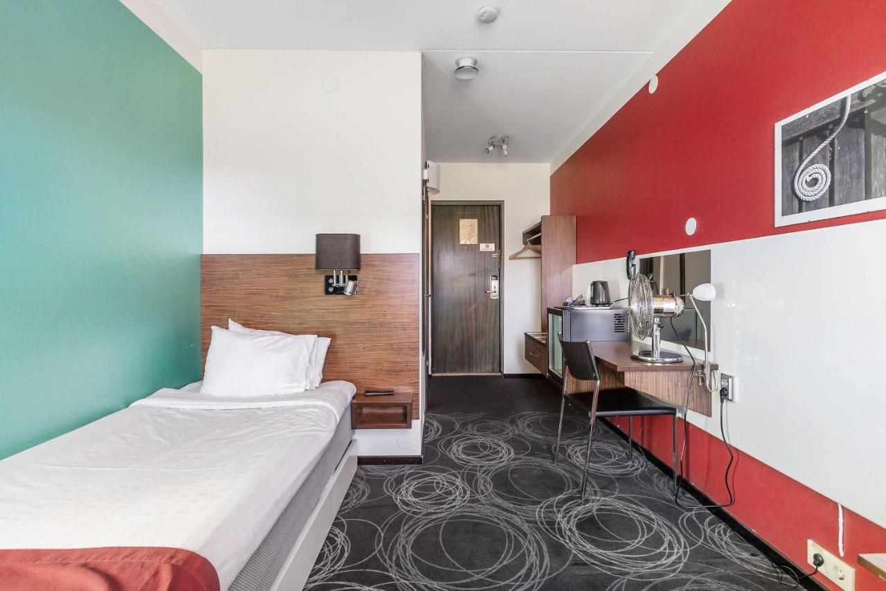 Best Western Hotel Norra Vattern Askersund Exterior photo