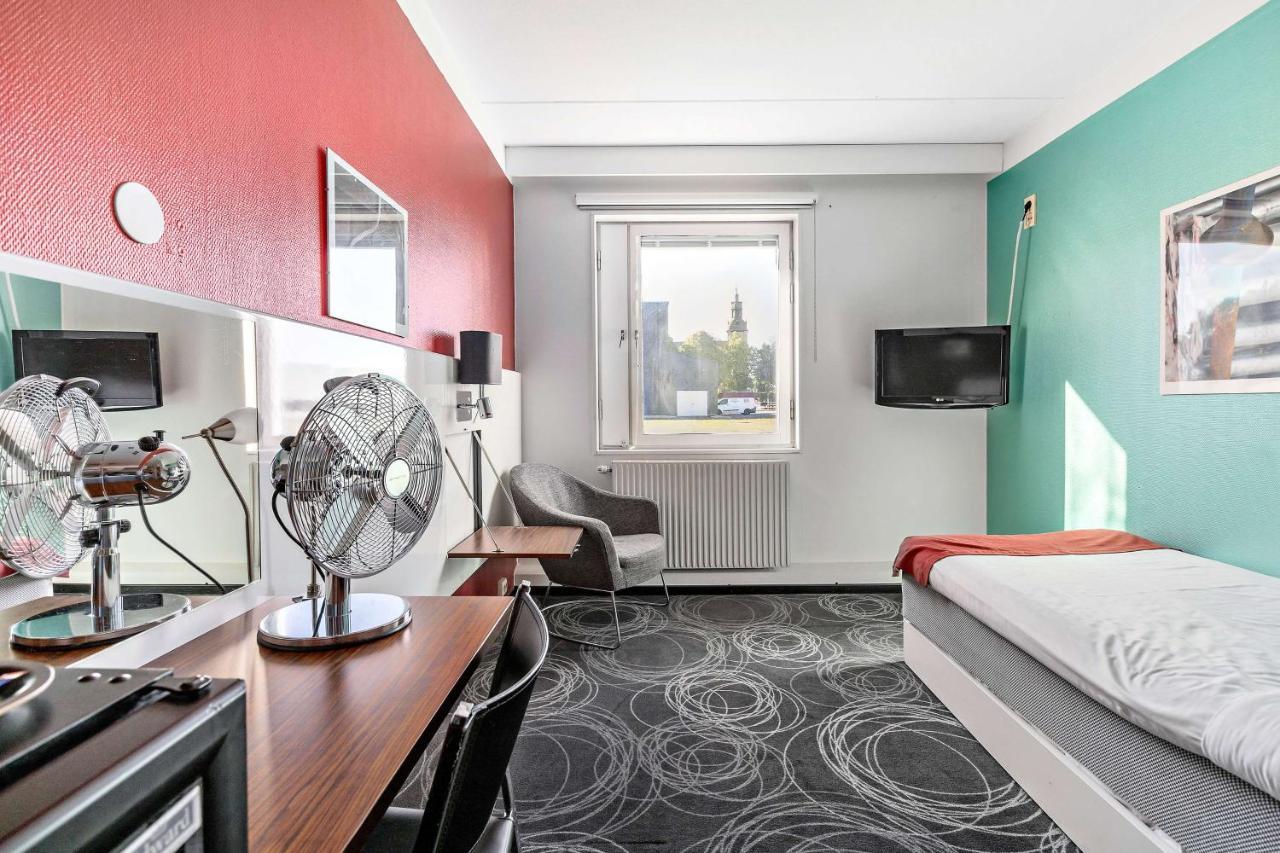 Best Western Hotel Norra Vattern Askersund Exterior photo