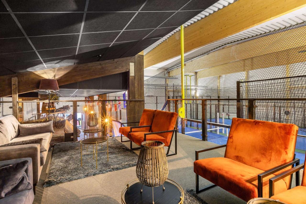 Best Western Hotel Norra Vattern Askersund Exterior photo