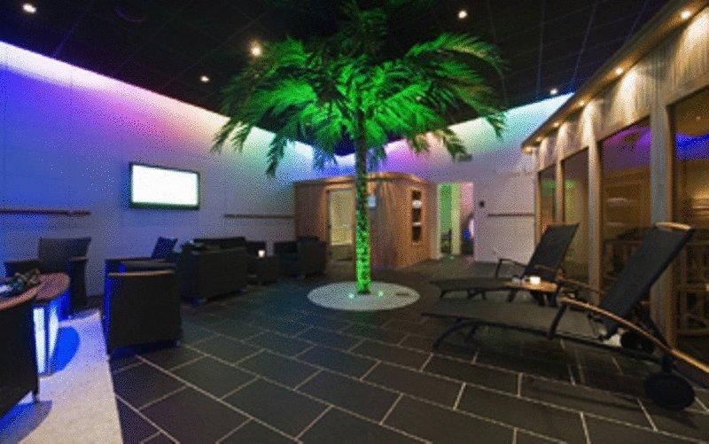 Best Western Hotel Norra Vattern Askersund Interior photo